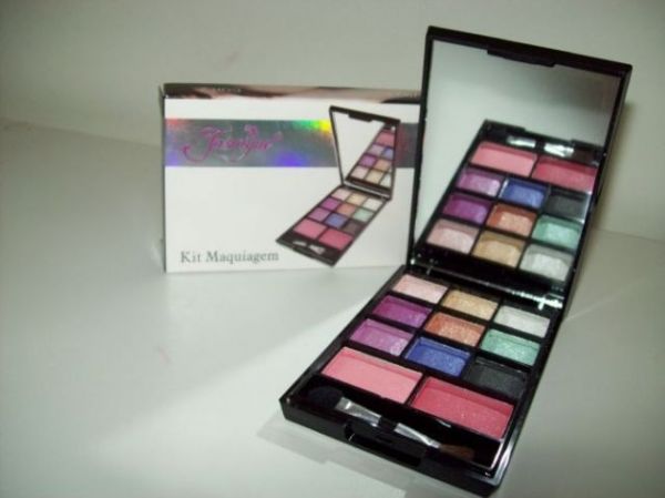 ESTOJO DE MAQUIAGEM JASMYNE REF V 923-B