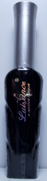 MÁSCARA PARA CILIOS LUISANCE REF BC 954 - A PROVA DAGUA