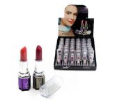 BATOM JASMYNE LUXO CINTILANTES E CREMOSOS REF V 625